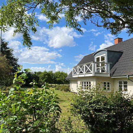 Sunbjerre B&B Store Dalby Exterior foto