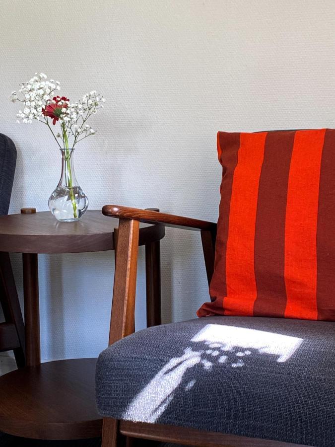 Sunbjerre B&B Store Dalby Exterior foto