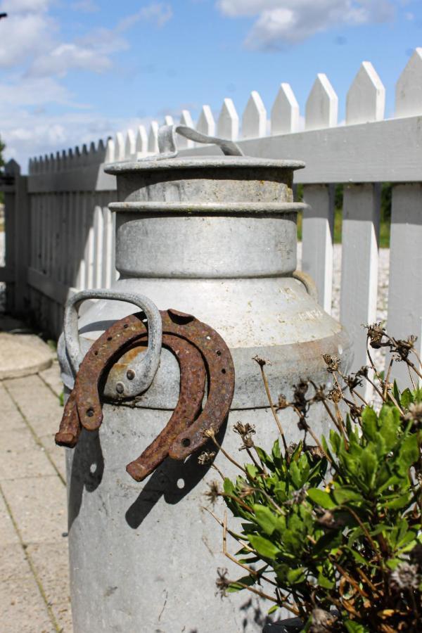 Sunbjerre B&B Store Dalby Exterior foto