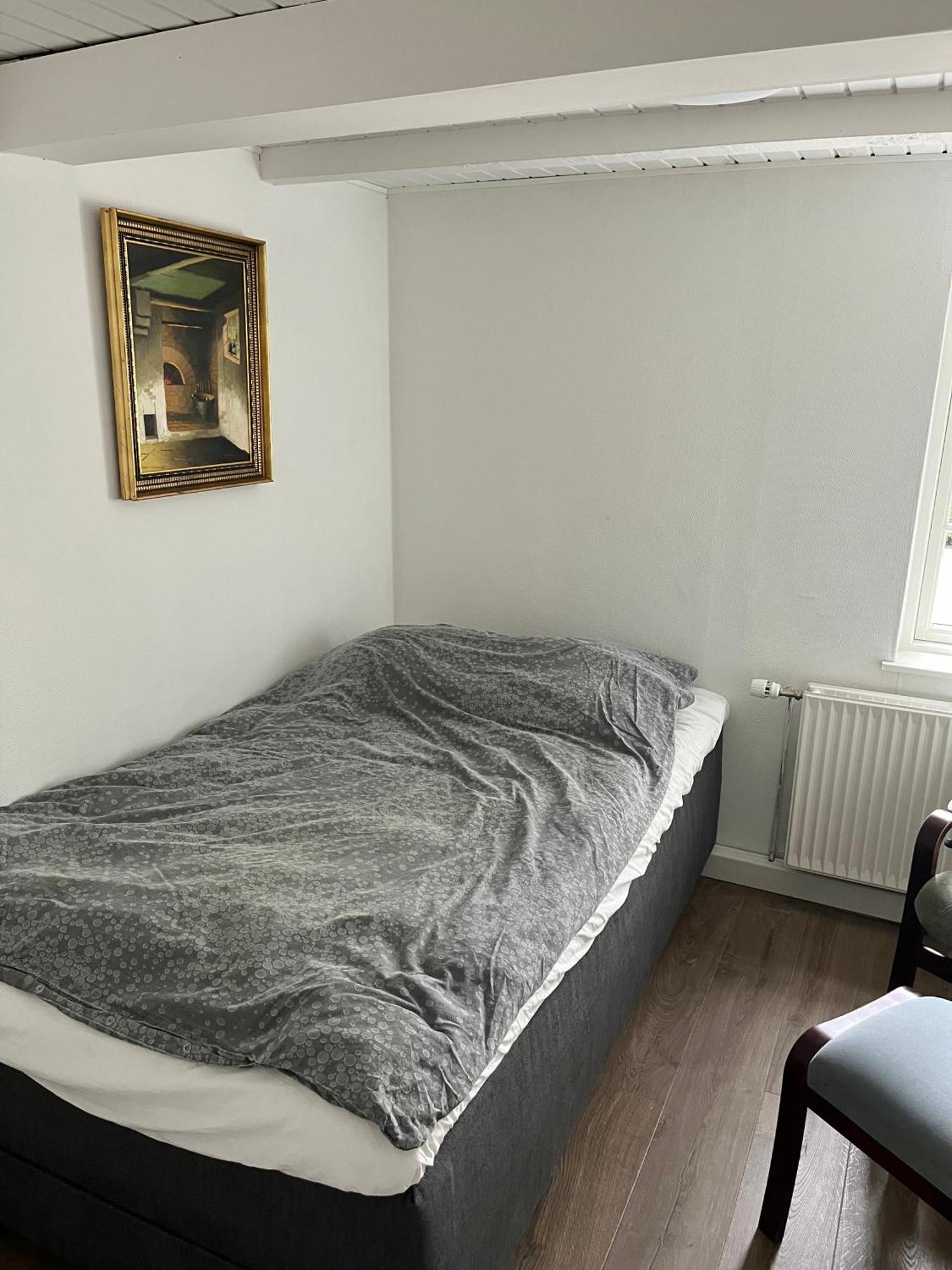 Sunbjerre B&B Store Dalby Exterior foto